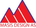 Masis Design AS - Logo